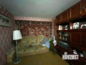 2-к квартира, вторичка, 46м2, 3/9 этаж