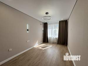 2-к квартира, вторичка, 52м2, 6/24 этаж