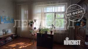 3-к квартира, вторичка, 68м2, 4/5 этаж