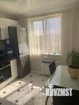2-к квартира, вторичка, 52м2, 7/10 этаж