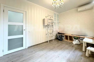 2-к квартира, вторичка, 73м2, 6/8 этаж