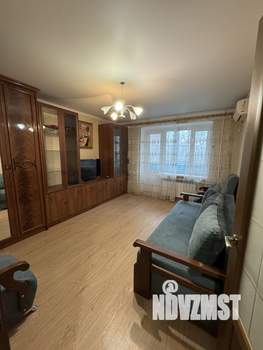 1-к квартира, вторичка, 35м2, 4/9 этаж