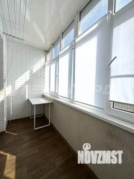 1-к квартира, вторичка, 40м2, 13/21 этаж