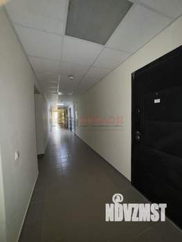 Студия квартира, вторичка, 21м2, 4/8 этаж