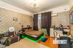 1-к квартира, вторичка, 48м2, 1/2 этаж