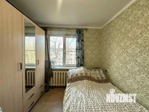 Студия квартира, вторичка, 14м2, 5/5 этаж