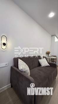 Студия квартира, вторичка, 27м2, 23/25 этаж