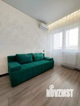 1-к квартира, вторичка, 55м2, 2/25 этаж