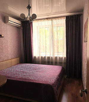 2-к квартира, вторичка, 44м2, 2/14 этаж