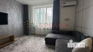 3-к квартира, вторичка, 73м2, 3/19 этаж