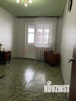 3-к квартира, вторичка, 65м2, 7/10 этаж