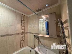 3-к квартира, вторичка, 63м2, 6/9 этаж