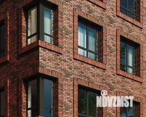 2-к квартира, вторичка, 51м2, 21/22 этаж