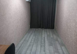 2-к квартира, вторичка, 54м2, 1/25 этаж