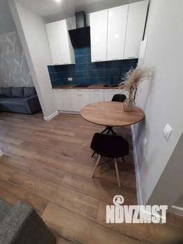 1-к квартира, вторичка, 35м2, 11/23 этаж