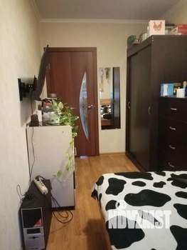 3-к квартира, вторичка, 55м2, 3/6 этаж