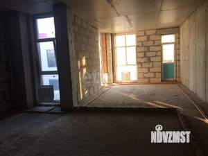 3-к квартира, вторичка, 111м2, 6/13 этаж