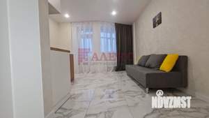 Студия квартира, вторичка, 28м2, 13/20 этаж