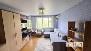 3-к квартира, вторичка, 90м2, 4/10 этаж