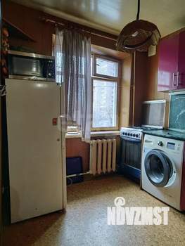 1-к квартира, вторичка, 31м2, 5/5 этаж