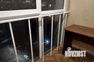 1-к квартира, вторичка, 40м2, 11/23 этаж