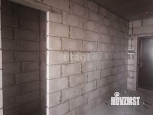 1-к квартира, вторичка, 47м2, 3/10 этаж