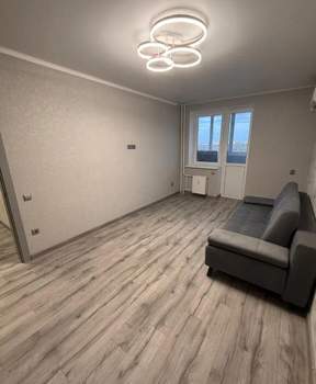 2-к квартира, вторичка, 54м2, 18/19 этаж