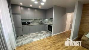 3-к квартира, вторичка, 90м2, 17/23 этаж