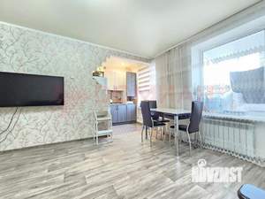 2-к квартира, вторичка, 43м2, 4/5 этаж