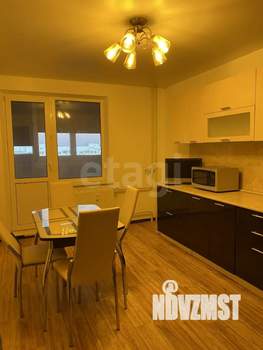 3-к квартира, вторичка, 80м2, 17/17 этаж