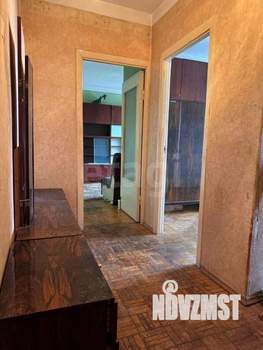 2-к квартира, вторичка, 46м2, 4/9 этаж