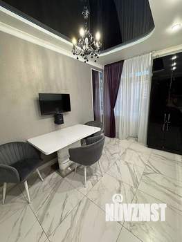 2-к квартира, вторичка, 65м2, 17/21 этаж