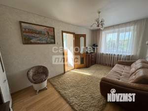 2-к квартира, вторичка, 50м2, 3/14 этаж