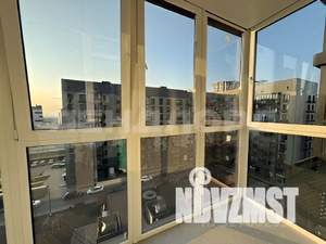 Студия квартира, вторичка, 23м2, 8/9 этаж