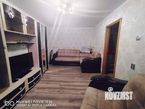 2-к квартира, вторичка, 45м2, 9/9 этаж