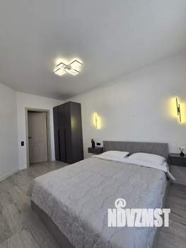 1-к квартира, вторичка, 38м2, 13/18 этаж