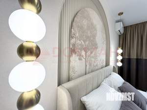 3-к квартира, вторичка, 56м2, 9/24 этаж