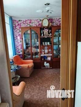 2-к квартира, вторичка, 32м2, 2/3 этаж