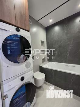 2-к квартира, вторичка, 40м2, 13/25 этаж