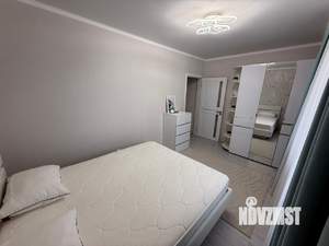 3-к квартира, вторичка, 75м2, 9/24 этаж