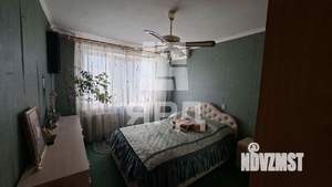 3-к квартира, вторичка, 58м2, 8/9 этаж