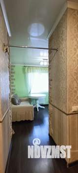 1-к квартира, вторичка, 40м2, 10/11 этаж