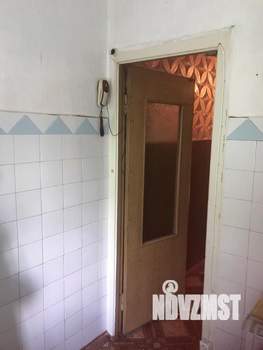 2-к квартира, вторичка, 46м2, 1/5 этаж