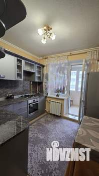 1-к квартира, вторичка, 34м2, 8/10 этаж