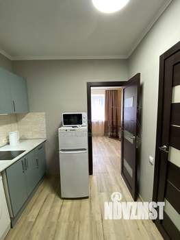 1-к квартира, вторичка, 19м2, 3/5 этаж