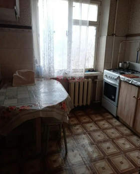 1-к квартира, вторичка, 32м2, 5/5 этаж