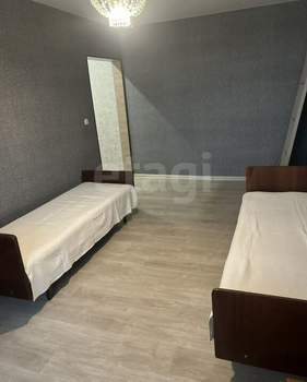 2-к квартира, вторичка, 51м2, 2/21 этаж