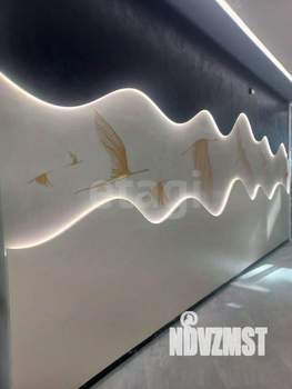 1-к квартира, вторичка, 40м2, 3/20 этаж