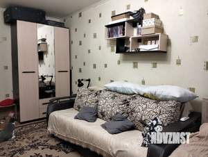 1-к квартира, вторичка, 31м2, 1/5 этаж