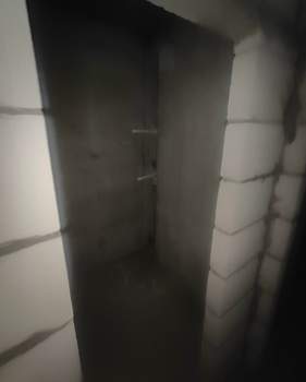 1-к квартира, вторичка, 40м2, 10/25 этаж